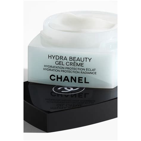 chanel hydra beauty gel creme opinioni